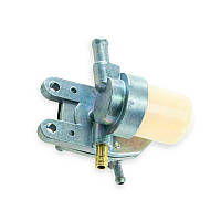 Кран паливний вакуумний Ямаха (з прозорим відстійником) mod -2