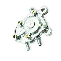 Кран паливний вакуумний Ямаха (3 виходи)