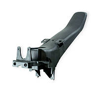 Крило мопед Актів  заднє (бризковик)