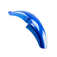Крило Minsk-Viper CG-125-150 переднє синє