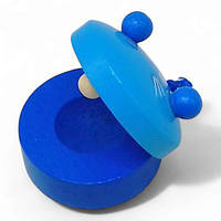 Кастаньєта дерев'яна "Тварини"