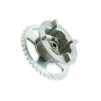 Демпфер Minsk-Viper CG-125-150 (підшипник, сальник, втулка)у зборі із зіркою