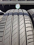 Літні шини 225 65 r17 102H Michelin Primacy 4, фото 4