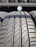 Літні шини 225 65 r17 102H Michelin Primacy 4, фото 5
