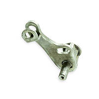 Кулачок гальмівний з урівнювачем мосту МТ