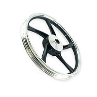 Диск передній Актив 1,4 D=17 (барабанне гальмо) колісний