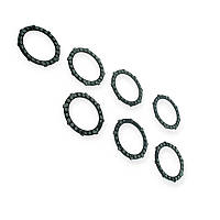 Диски зчеплення ІЖ 7шт (текстоліт)