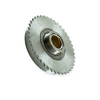 Маховик (обгінна муфта у зборі) Active