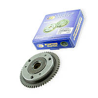 Маховик CB, CG 125, 150 (обгінна муфта)