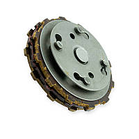 Диски зчеплення   мопед Карпати  сонце