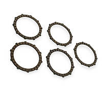 Диски зчеплення мотоцикл ЯВА 12V (АТЛАНТ) якість