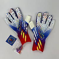 Перчатки для вратаря Adidas Predator для футбола Адидас Предатор для голкипера