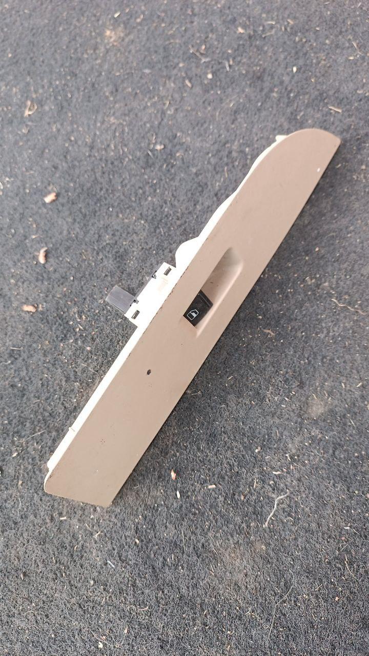 Накладка фольцваген, фото 1