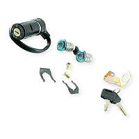 Замки комплект ТВ-60 у зборі