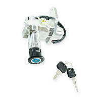 Замок запалювання голий скутер 4 т китай -150