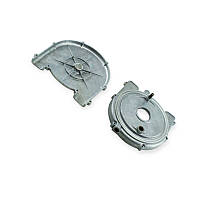 Захист задньої зірки ІЖ мото (равлик)