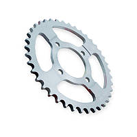 Зірка ведена 420-39 внутрішня R=54  мопед Дельта