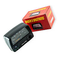 Панель приладів  мопед Дельта  на 120км, год квадратна без індикатора включеної швидкості