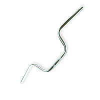 Кермо  мопед Дельта  голе