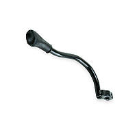 Ручка заводна Муравей з гумовою ручкою SWS-114