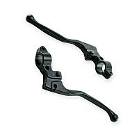 Ручка МТ вижимні з кріпленням (2шт)