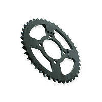 Зірка ведена 428-41 внутрішня R=54  мопед Дельта