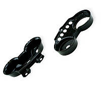 Панель приладів МТ (голий корпус)