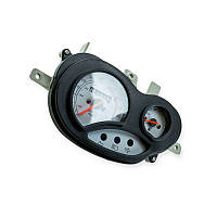 Панель приладів Тигр