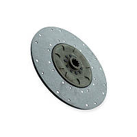 Диск зчеплення ведений ЯМЗ 236 (універсальний)