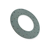 Накладка зчеплення ЯМЗ-236,238 сверд.