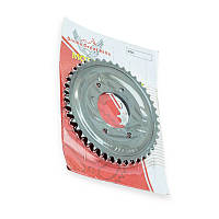 Зірка задня мотоцикл Мінськ 428-43 (на 4 отвори звичайна)