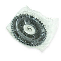 Зірка задня мотоцикл Мінськ 428-43 (на 6 отворів)