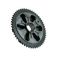 Зірка задня мотоцикл ЯВА (+демпфер без підшипників)