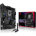 Материнська плата Asus ROG Strix B760-F Gaming WiFi Socket 1700, фото 8