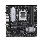 Материнська плата Asus Prime A620M-A-CSM Socket AM5, фото 2