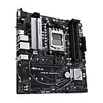 Материнська плата Asus Prime A620M-A-CSM Socket AM5, фото 3