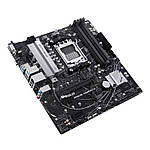 Материнська плата Asus Prime A620M-A-CSM Socket AM5, фото 4