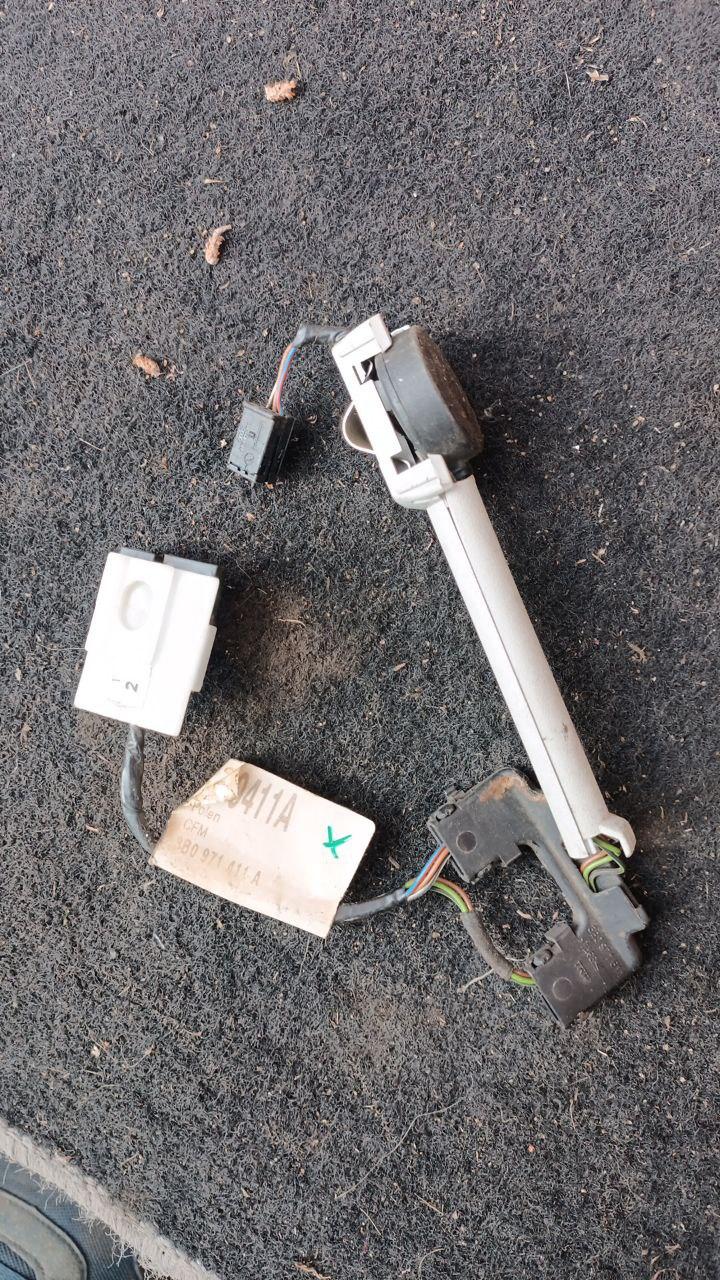 Датчик дощу фольцваген, фото 1