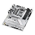 Материнська плата Asus ROG Strix B850-A Gaming WiFi Socket AM5, фото 5