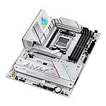 Материнська плата Asus ROG Strix B850-A Gaming WiFi Socket AM5, фото 6