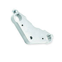 Пластина траверси Minsk-Viper CG-125-150 верхня алюміній