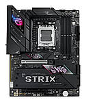 Материнська плата Asus ROG Strix B850-E Gaming WiFi Socket AM5, фото 2