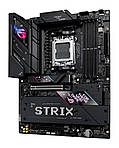 Материнська плата Asus ROG Strix B850-E Gaming WiFi Socket AM5, фото 4
