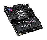 Материнська плата Asus ROG Strix B850-E Gaming WiFi Socket AM5, фото 6