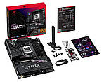 Материнська плата Asus ROG Strix B850-E Gaming WiFi Socket AM5, фото 10