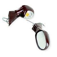 Дзеркало (к-кт 2 шт) F-50 червоні