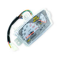 Спідометр у зборі Ямаха JOG