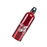 Велопляшка алюмінієва дорога