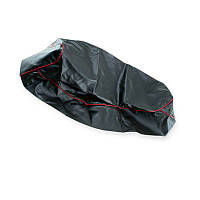 Чохол сидіння Хонда Леад з написом Хонда