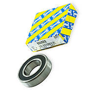 Підшипник закритий 6005-2RS (25*47*12) кульковий